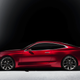 Illustration for article titled The BMW Concept 4 Is All Grille, All The Time